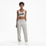 Puma Ess Sweatpants Fl Op W