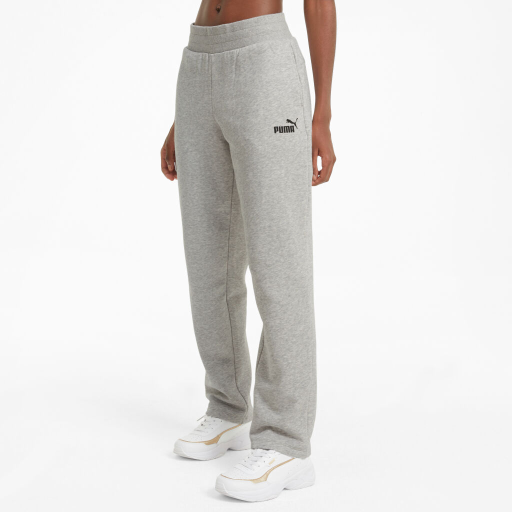 Puma Ess Sweatpants Fl Op W