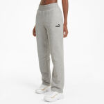 Puma Ess Sweatpants Fl Op W