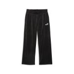 Puma Ess Elevated Velour Straight P W