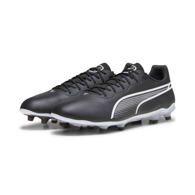 Puma King Pro FG/AG - jalkapallokengät (ag)