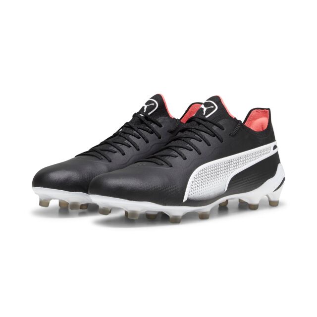 Puma King Ultimate FG/AG - jalkapallokengät (ag)