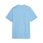 Puma MCFC Home Jersey Replica Jr