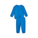 Puma Minicats ESS Crew Jogger Jr