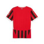 Puma ACM Home Jersey Replica Sr