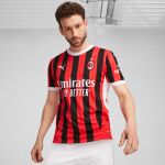 Puma ACM Home Jersey Replica Sr