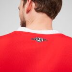 Puma ACM Home Jersey Replica Sr