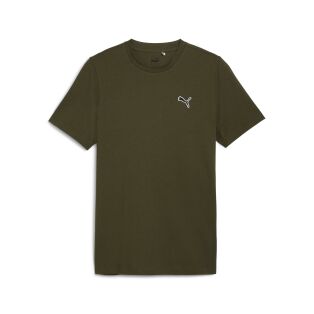 Puma Better Essentials Tee M - t-paita