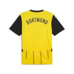 Puma BVB Home Jersey Replica Sr