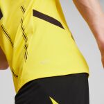 Puma BVB Home Jersey Replica Sr