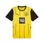 Puma BVB Home Jersey Replica Sr