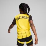 Puma BVB Home Jersey Replica Jr