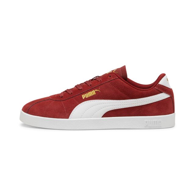 Puma Club II