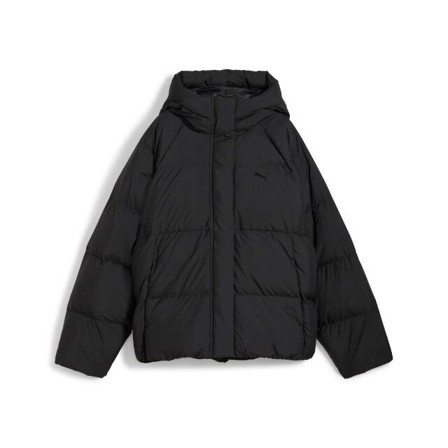 Puma Down Puffer Jacket W - naisten toppatakki