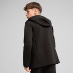 Puma Evostripe Fz Hoodie Dk B Jr