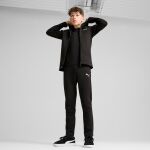 Puma Evostripe Fz Hoodie Dk B Jr