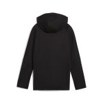 Puma Evostripe Fz Hoodie Dk B Jr