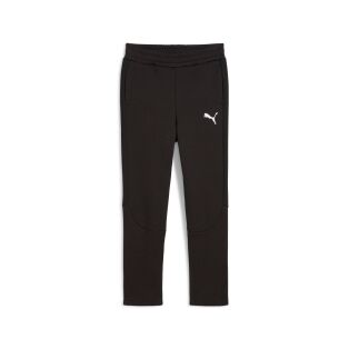 Puma Evostripe Pants Dk B Jr - lasten collegehousut