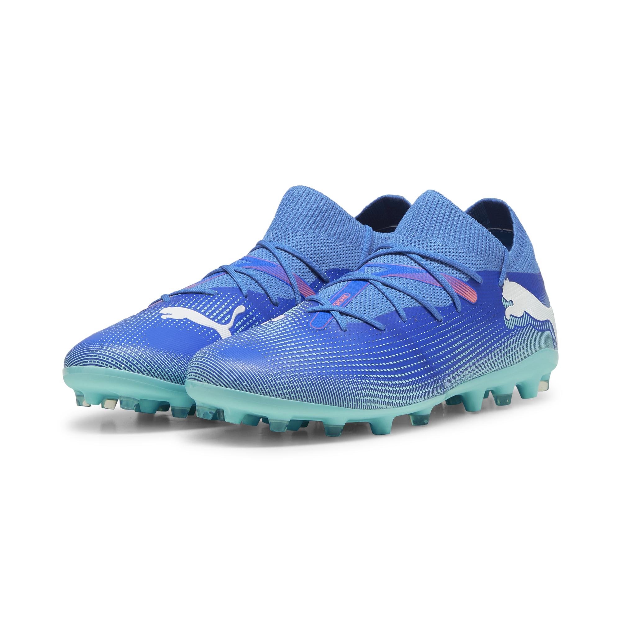 Puma Future 7 Match MG M - jalkapallokengät (MG)