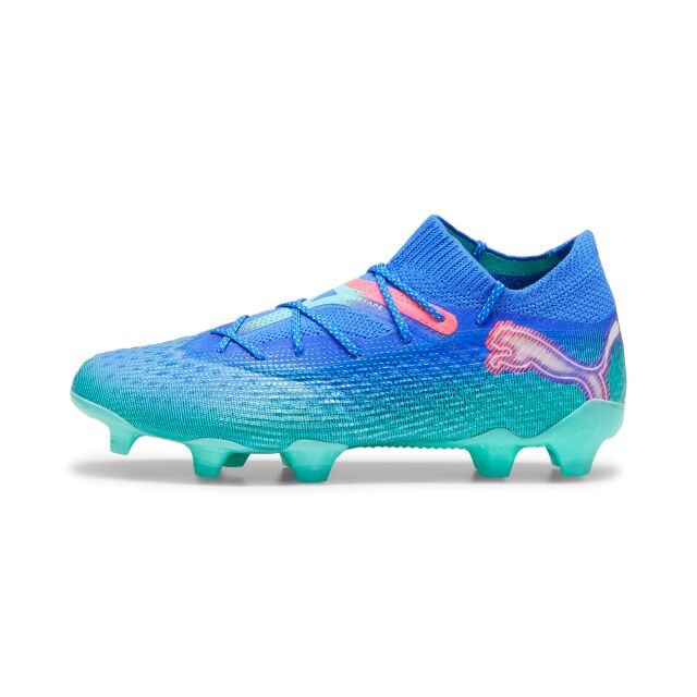 Puma Future 7 Ultimate FG/AG W - naisten jalkapallokengät (ag)