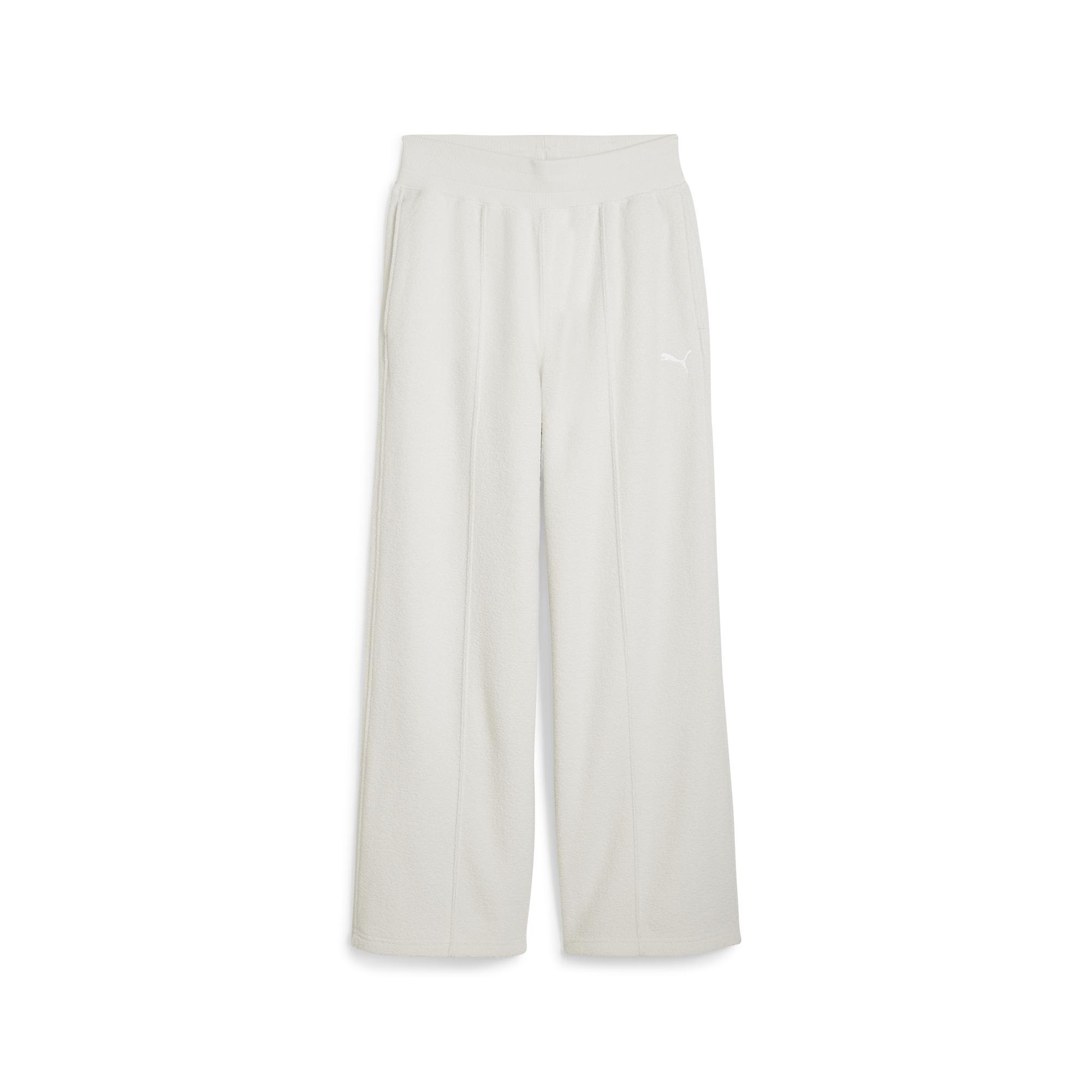 Puma Her High-waist  Pant W - vapaa-ajan housut