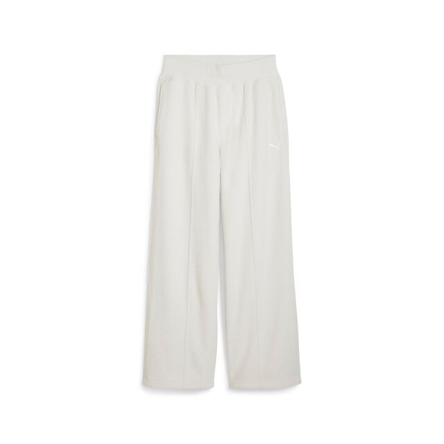 Puma Her High-waist  Pant W - naisten vapaa-ajan housut