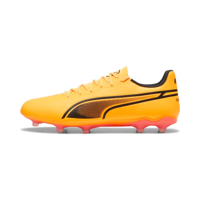Puma King Pro FG/AG - jalkapallokengät (ag)