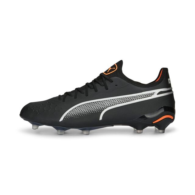 Puma King Ultimate FG/AG - jalkapallokengät (ag)
