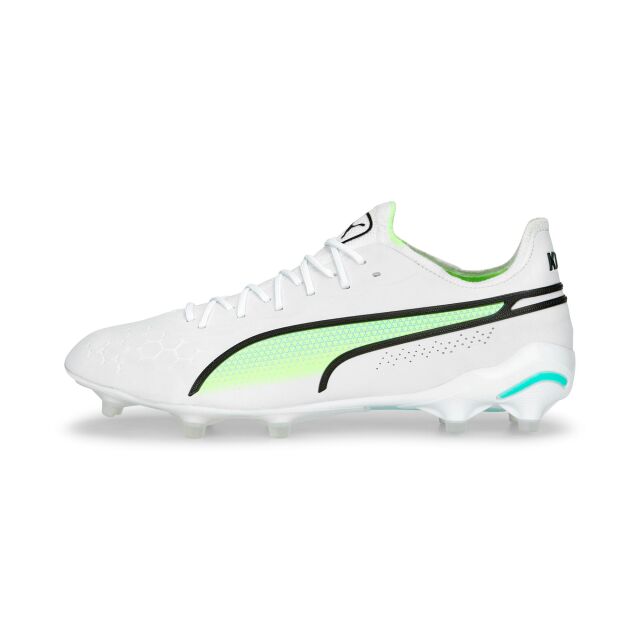 Puma King Ultimate FG/AG - jalkapallokengät (ag)