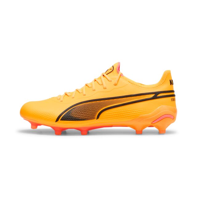 Puma King Ultimate FG/AG - jalkapallokengät (ag)