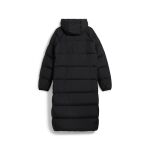 Puma Long Hooded Down Coat M