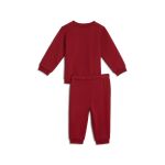 Puma Minicats ESS Crew Jogger Jr