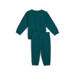 Puma Minicats ESS Crew Jogger Jr