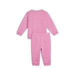 Puma Minicats ESS Crew Jogger Jr