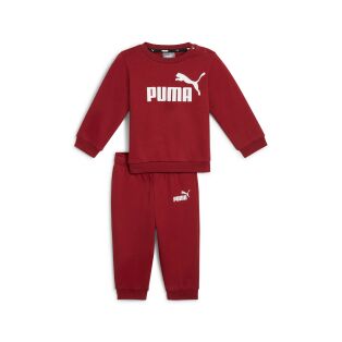 Puma Minicats ESS Crew Jogger Jr - collegepuku