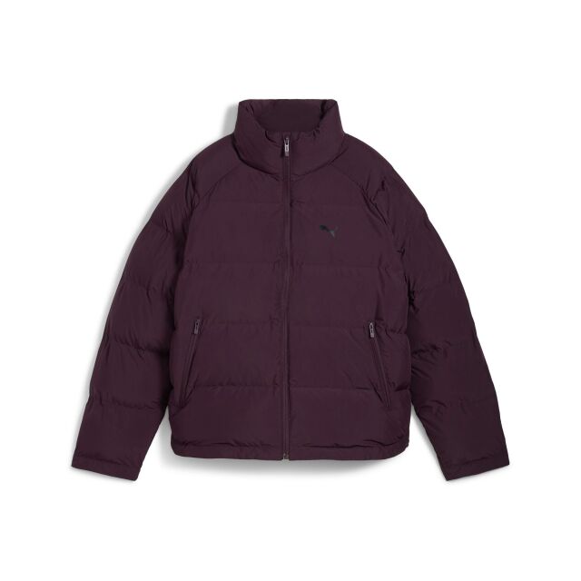 Puma Mono Jacket W - naisten toppatakki