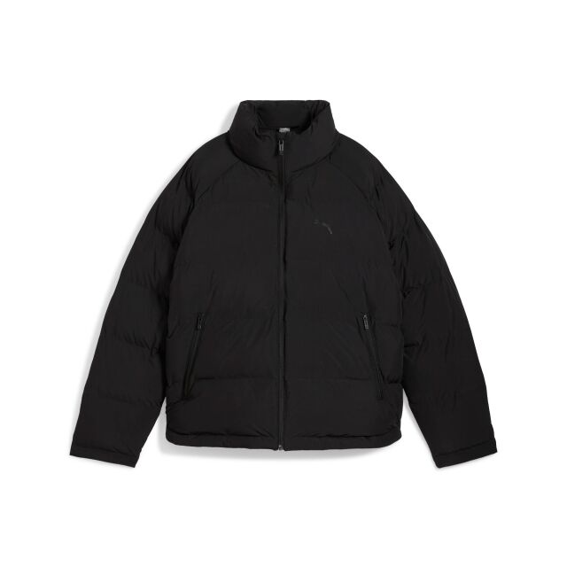 Puma Mono Jacket W - naisten toppatakki