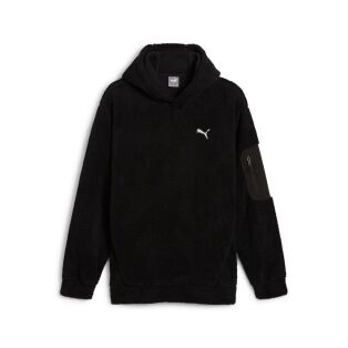 Puma Open Road Winterized Hoodie M - huppari