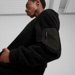 Puma Open Road Winterized Hoodie M