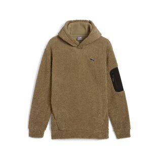 Puma Open Road Winterized Hoodie M - huppari