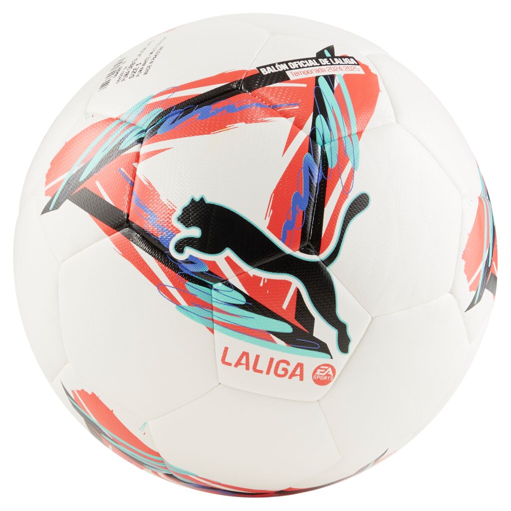 Puma Orbita Laliga 1 MS Mini