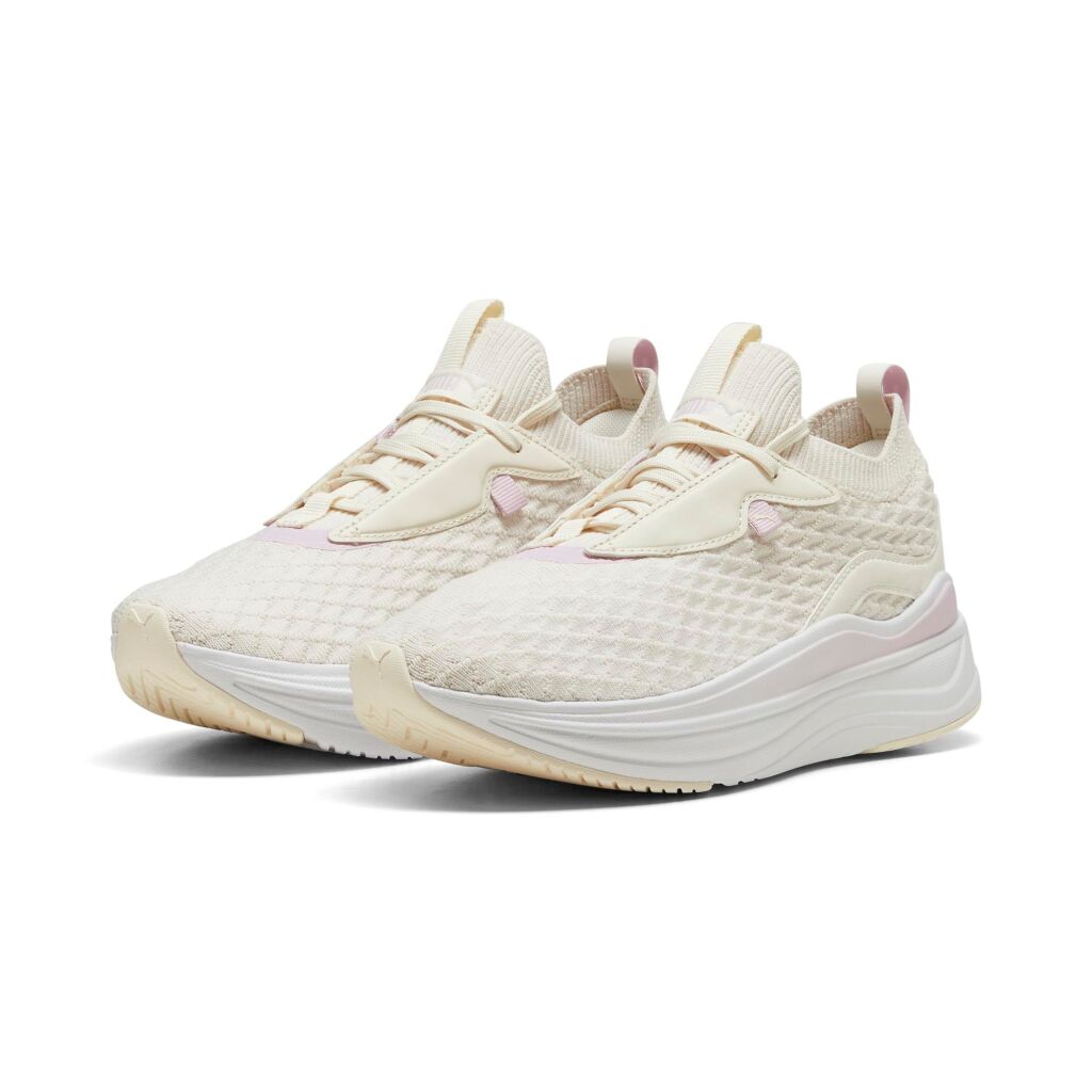 Puma Softride Stakd Premium Wn's W