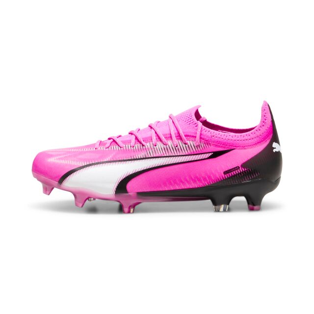 Puma Ultra Ultimate FG/AG Wn S - naisten jalkapallokengät (ag)