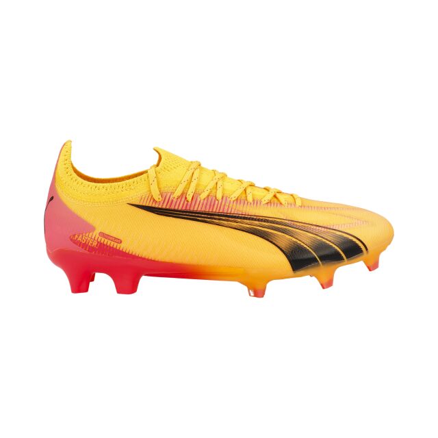 Puma Ultra Ultimate FG/AG Wn S - naisten jalkapallokengät (ag)