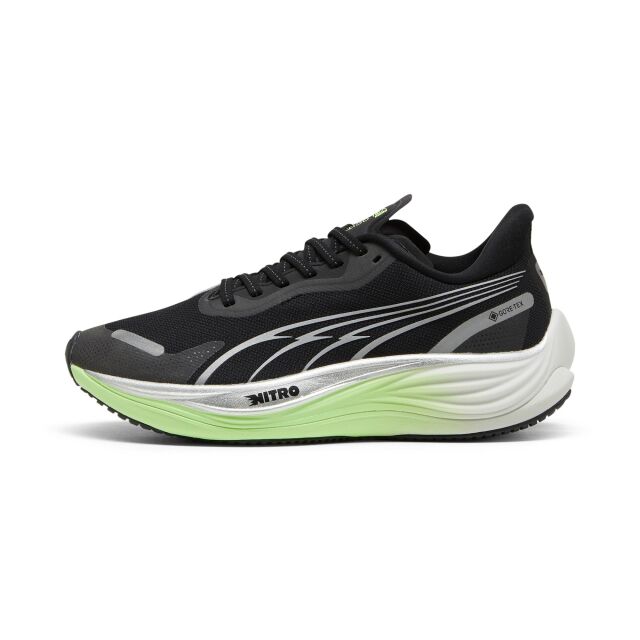 Puma Velocity Nitro 3 GTX W - naisten juoksukengät