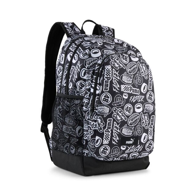 Puma Academy Aop Backpack U - koulureppu