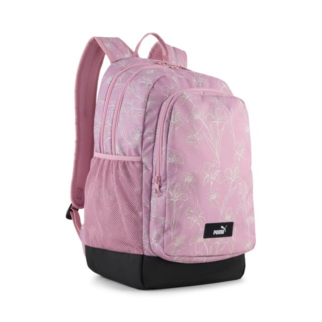Puma Academy Aop Backpack U - koulureppu