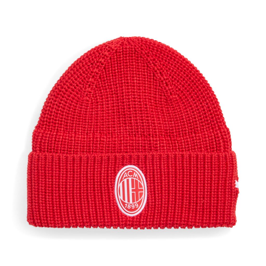 Puma Acm Ess Beanie U