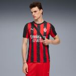 Puma Acm Home Jersey Replica M