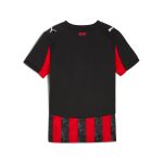 Puma Acm Home Jersey Replica Jr